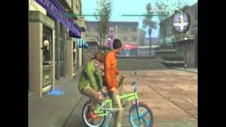 Canis canem edit: Co-op 'n Cool mod (2P Mod)