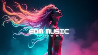 Massive Bass Drops Only | Best EDM Drops for Your Workout & Party Vibe #1