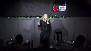 The Buddha Room December 17, 2025