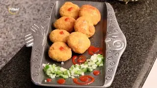 Adore Eats | EP14 | Chicken Cutlets