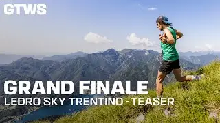 ГРАНДИОЗНЫЙ ФИНАЛ LEDRO SKY TRENTINO &ndash; ТИЗЕР &ndash; GTWS 2025