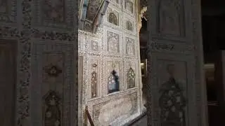 Tipu Sultan Palace | Mysore visit @TheCharmBubble 😍 #traveldiaries