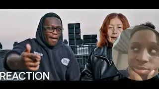 DEJI - KING (Official Music Video) REACTION!