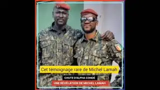 Une revelations de Michiel Lamah 2022 🇬🇳 By KL6 TV