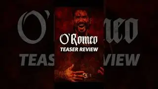 O Romeo Teaser Review | Shahid Kapoor Ka Dark & Intense Avatar 🔥🎬#oromeo #shahidkapoor #teaserreview