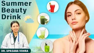 7 दिनों तक Ye Juice पियें | बुढ़ापा कभी नहीं आएगा पास | 55 की उम्र में 25 वाली Skin