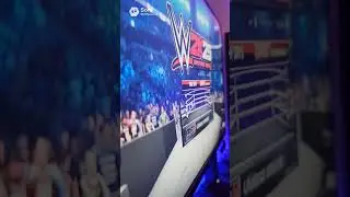 WWE Universe Mode #wwe #wwe2k #wwe2k25 #wweuniversemode #streaming #5pm #today #fypシ #fypシ゚viral#fyp