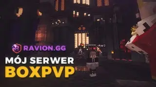 CZY TO BĘDZIE NAJLEPSZY SERWER BOXPVP?