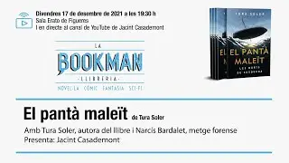 PRESENTACI&Oacute; DEL LLIBRE 