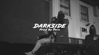 UK Drill Type Beat - 