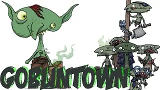 Goblintown  (IGoA play)