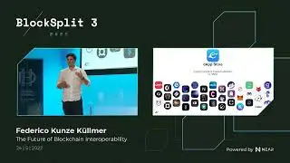 The Future of Blockchain Interoperability