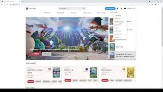 Jak si zprovoznit profil na trži&scaron;ti (vyplněn&iacute; z&aacute;kladn&iacute;ch informac&iacute;) | PokeHall