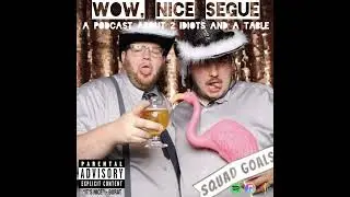 Episode 67: Ep. 67: Wow, Nice Vegas (Part III)
