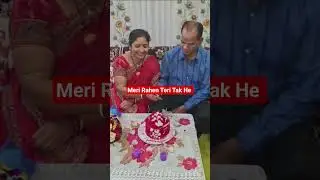 Tujhpe hi to mera haq he #music