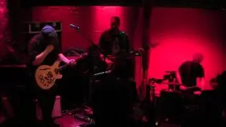 4.18.16 Pelton and Hess w/Teddy Kumpel LOOPestra