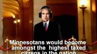 Mark Dayton is not Listening