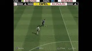 Pes3 - Inter possession