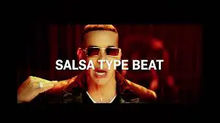 Type Beat Salsa Urbana  Jetzabel y Judas - Daddy Yankee Instrumental