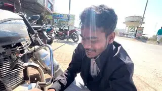 74/92 😉/ Namd bike g mat Yen Aitu Nodrii 😏/ #kannadavlogs #dailyvlog #vlog #bidar #viral 