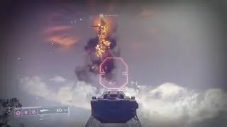 D2 Hunter BB Glitch
