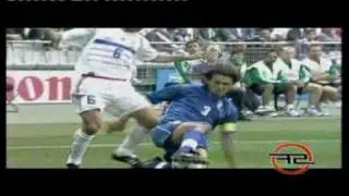 PAOLO MALDINI. Su Historia y Legado en el Futbol / Simplemente Futbol con Quique Wolff