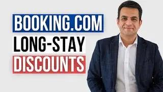How to Set Weekly & Monthly Discounts on Booking.com (Pros & Cons Explained)