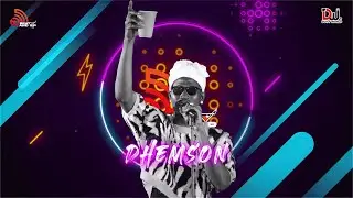 Dhemson Pulls Up with the Vibes on Beat And Sip. 🔥🎧