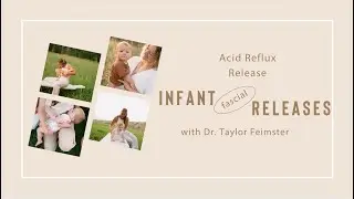 Acid Reflux Release