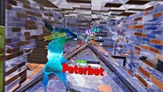 SANGUINE PARADISE 🌴(Chapter 6 Fortnite Montage)