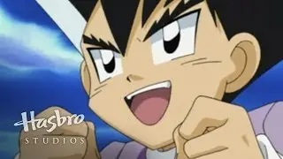 Duel Masters - Three Questions