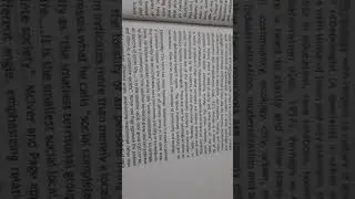 msoe 004 book 1 chapter 1 part 2 scope of urban sociology ; urban sociology