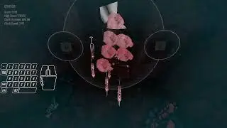 White Knuckle Campaign in 8:57.69 PB