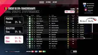 Le mans ultimate RACE