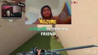 Day 92 - VALORANT - Top 5 Twitch Highlights 2022