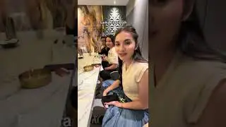 Hompimpa anak mermaid setelah syifa yg nikah siapa?#elrumi #syifahadju #elrumidansyifahadju