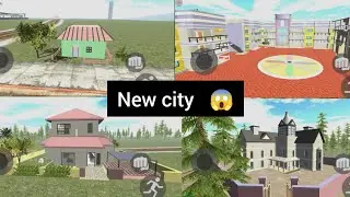 Granny house + Shinchan House + Gokuldham City + Motu Patlu house city ka Links 😱😱🤯