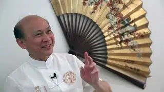 Our TaiChi Journey –From Malaysia to Melbourne