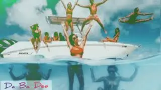 Хит лета 2021🔥Еiffel 65 - blue (da ba dee)