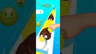 Pop Run happy finger enjoy DM solo all gaming#games#gaming#gameplay 