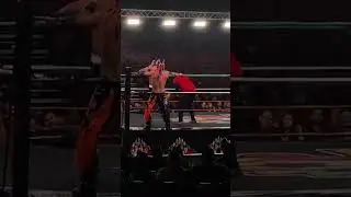 Guerra de clanes 686 lucha libre y titanes wrestling Promotions