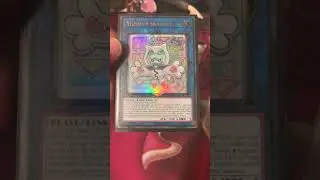 Yummy Snatchy #yugiohtcg #yugioh #yummy #masterduel