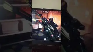 Secret BOCW Crossbow Leaked (I found it)