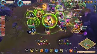 Albion Online 2025 12 09
