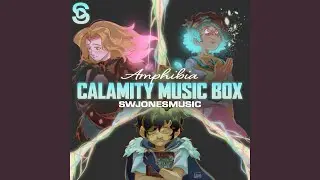 Marcy's Theme (From 