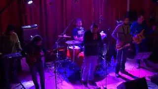 ΑΓΝΟΟΥΜΕΝΟΙ - Νύχτα αθανάτων (reunion live)