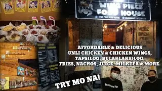 Wing Piece Food House (Dasmari&ntilde;as Cavite) [ibo]
