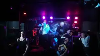 EXILE - Homesick 27.06.2021 Toruń - NRD Klub