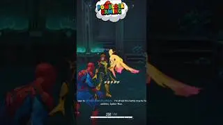 Marvel Rivals - Jean Grey Meets Spider-Man! #marvelrivals #marvelrivalsclips #marvelrivalsgameplay