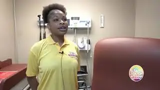 CHI - Summer Youth Internship Program